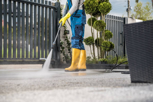 Best Concrete Surface Cleaning in Postville, IA